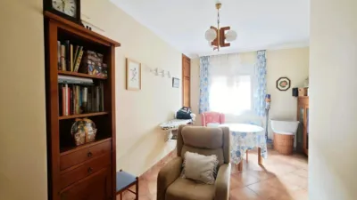 Chalet on Calle de los Cedros photo 15
