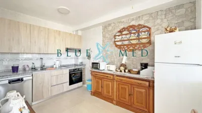 Apartamento en calle de Jaloque photo 13