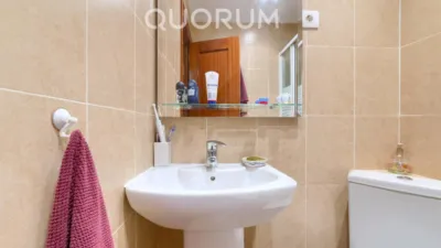 Piso en venta en Lasesarre, Bagatza-San Vicente (Barakaldo) de 249.000 €