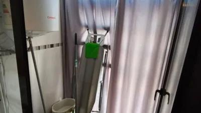 Apartment in Cantimpalos photo 12