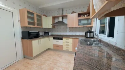 Casa – Santa Pola - Vista 5
