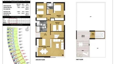 Chalet en Finestrat photo 19