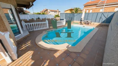 Semi-detached house in R-66 photo 2
