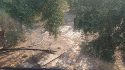 Rustic Finca in Otras photo 8