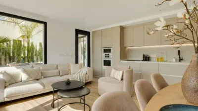 Casa – Monforte del Cid - Vista 5
