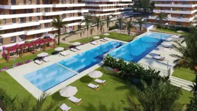 Pis – El Campello - Vista 4