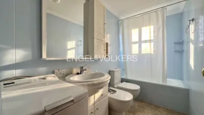 Penthouse at Carrer d'El Vendrell, 6 photo 31