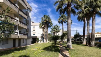 Pis – Dénia - Vista 5