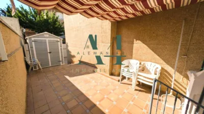 Semi-detached house in R-66 photo 7