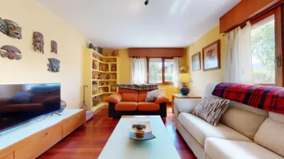 Chalet in Urbanización El Egido photo 12