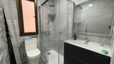 Apartment in Basauri - Centre - Ariz - Uribarri photo 5