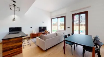 Chalet in Seascape Resort photo 5