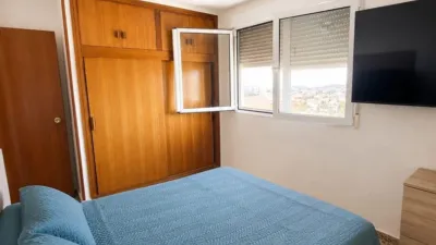 Apartment on Calle de la Dorada photo 8