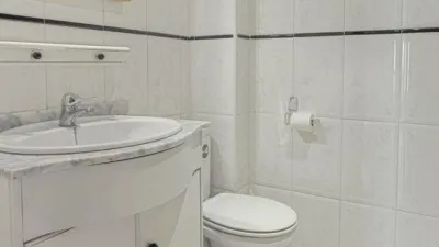 Apartment on Calle del Empecinado photo 11