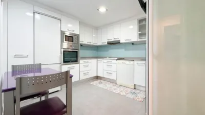 Flat on Masquefa Street photo 18