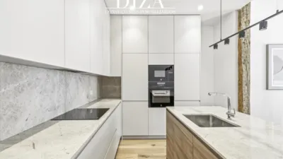 Flat on Calle de la Madera photo 16