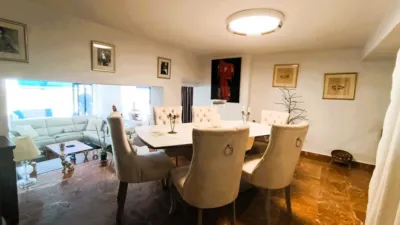 Apartment in Las Ramblas photo 17