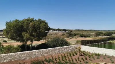 Piso en Pinar de Campoverde photo 19