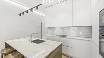 Flat on Calle de la Madera photo 13