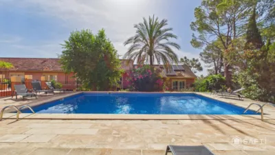 Casa en Cas Català-Illetes photo 35