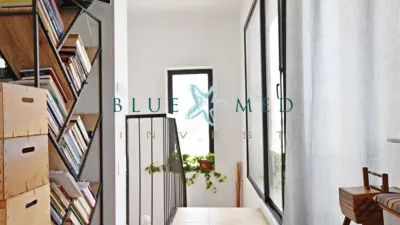 Penthouse on Camino Almazara Street photo 18