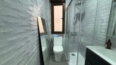 Apartment in Basauri - Centre - Ariz - Uribarri photo 6