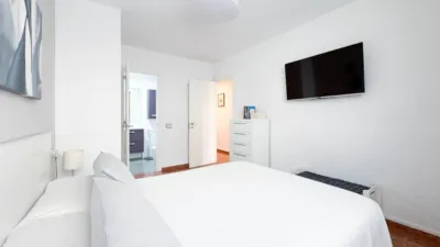 Flat on Masquefa Street photo 17
