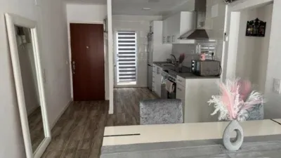 Apartment in the Centre photo 3