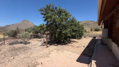 House in Barbarroja photo 28