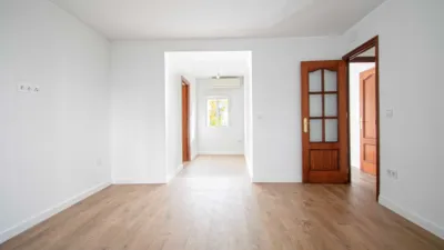 Apartment in San Pablo photo 2