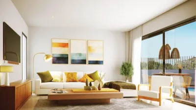 Casa – Dolores, Barrio de los Joses - Vista 4