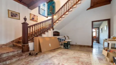 Chalet in Son Dureta photo 5