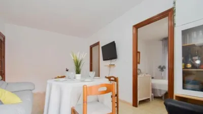 Apartment in Zaidín photo 5