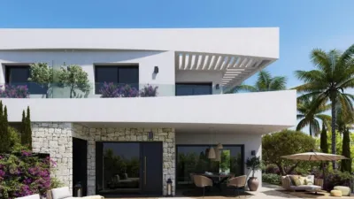 Casa – Dolores, Barrio de los Joses - Vista 2