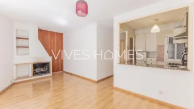 Apartment in Passatge de Sant Pere photo 2