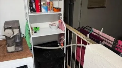 Apartment in the Centre photo 9
