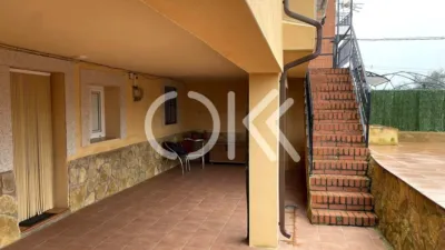 Chalet on Calle Lugar Eras photo 4