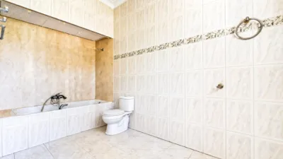 Chalet in Son Dureta photo 34