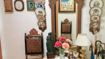 Apartment in Garbinet-Parque de Las Avenidas photo 10