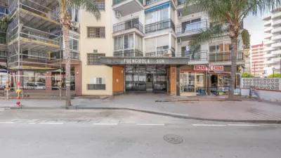 Studio at Calle Málaga, 1 photo 25