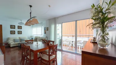 Flat on Masquefa Street photo 10