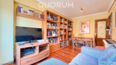 Piso en venta en Lasesarre, Bagatza-San Vicente (Barakaldo) de 249.000 €