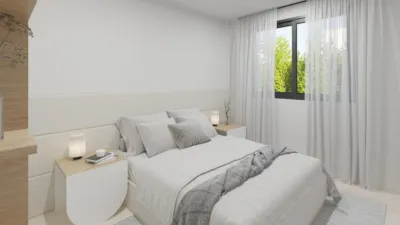 Chalet in the Southern Costa Blanca photo 11