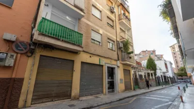 Piso en calle de Laureado López Muñoz, 19 photo 30