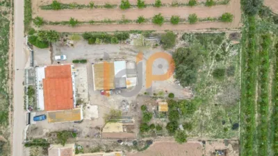 Rustic Finca in El Saltador photo 37