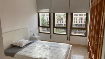 Apartment in Ejido Town Centre photo 6