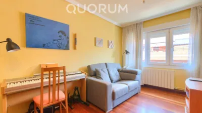 Piso en venta en Lasesarre, Bagatza-San Vicente (Barakaldo) de 249.000 €