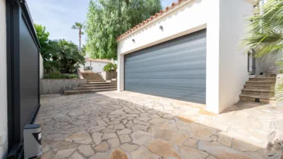 Chalet in Garraf Park photo 8