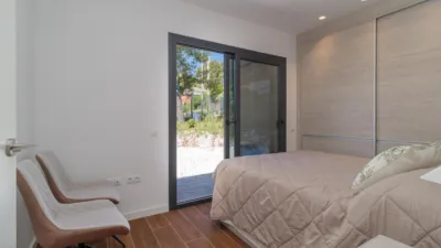 Chalet in Can Olivella photo 20
