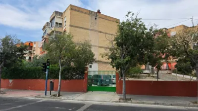 Piso en calle Cronista Vte Martinez Morella photo 27